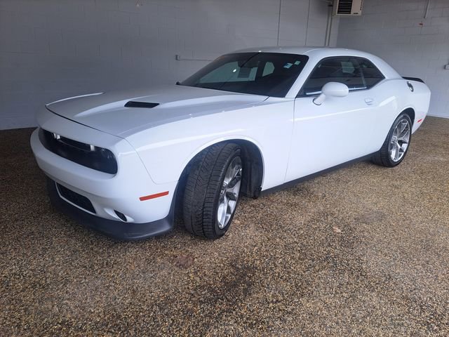 Used 2023 Dodge Challenger GT image 2