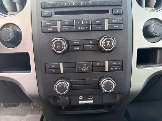 Used 2014 Ford F150 XLT w/ Trailer Tow Package AWD/4WD image 25