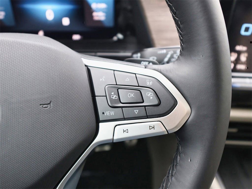 New 2026 Volkswagen Atlas SEL Premium R-Line image 29