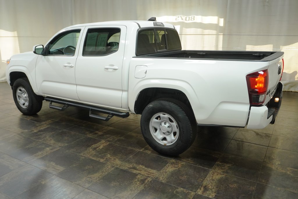 Used 2023 Toyota Tacoma SR AWD/4WD image 7