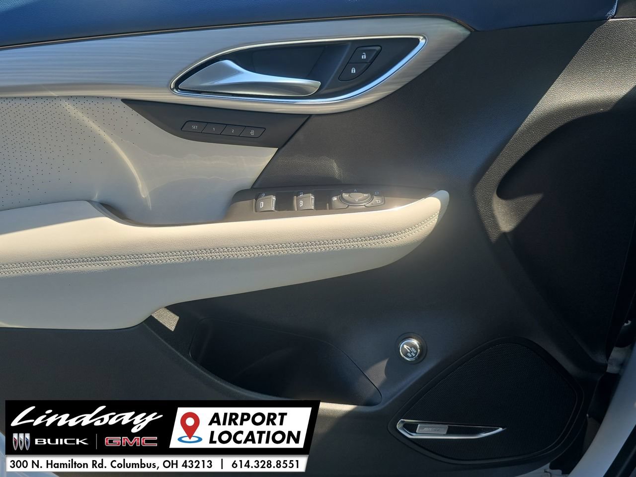New 2026 Buick Envision Avenir AWD/4WD image 24