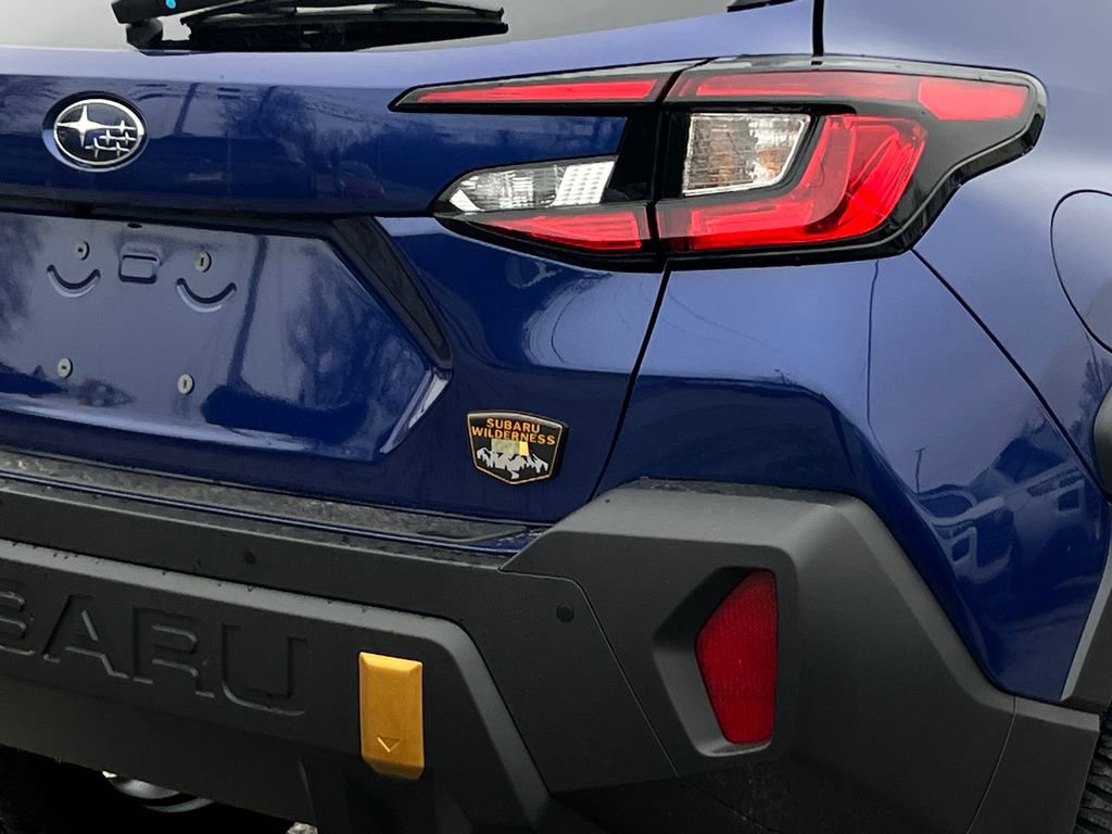 New 2026 Subaru Crosstrek 2.5i Wilderness image 5