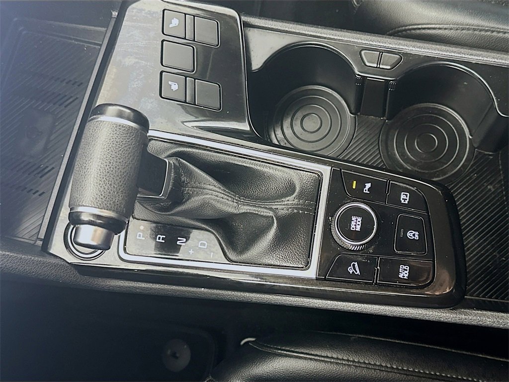Used 2023 Kia Sportage EX image 16