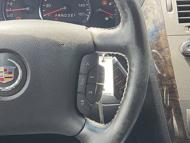 Used 2010 Cadillac DTS Luxury FWD image 15