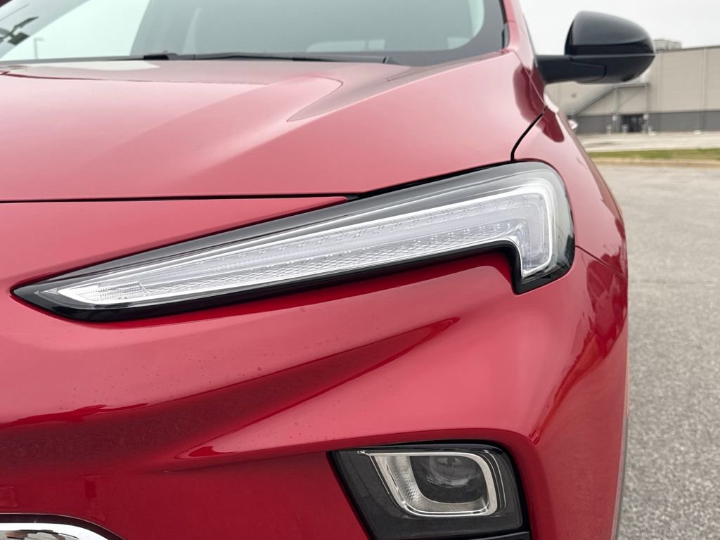 New 2026 Buick Encore GX Sport Touring w/ Advanced Technology Package image 10