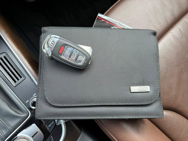 Used 2015 Audi Q5 3.0T Premium Plus w/ Technology Package image 13