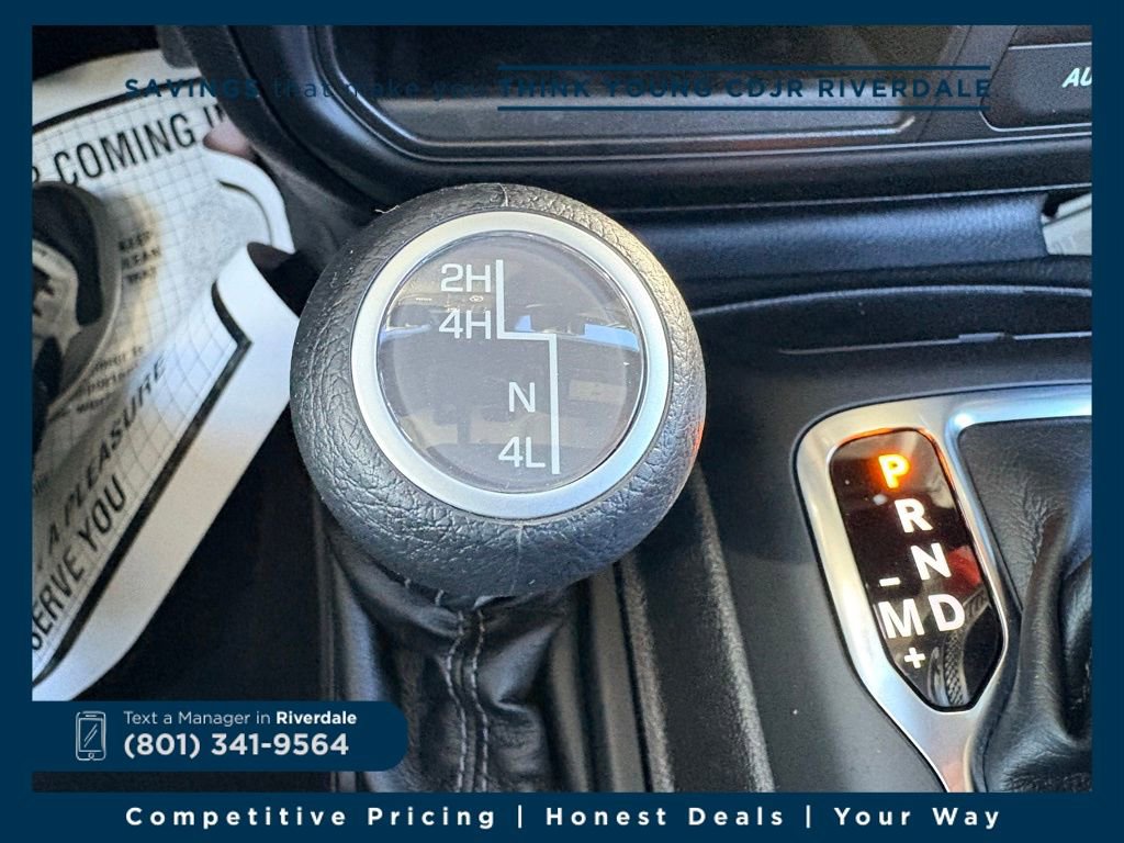 New 2026 Jeep Wrangler Sport image 11