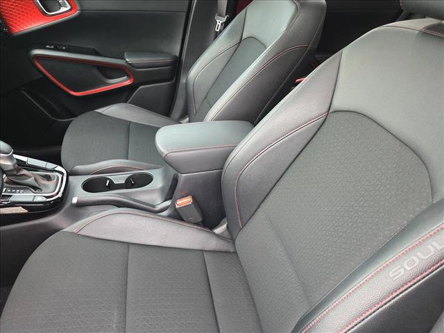 Used 2023 Kia Soul GT-Line FWD image 14