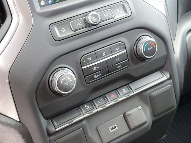 Used 2020 Chevrolet Silverado 1500 Custom Trail Boss w/ Custom Convenience Package image 14