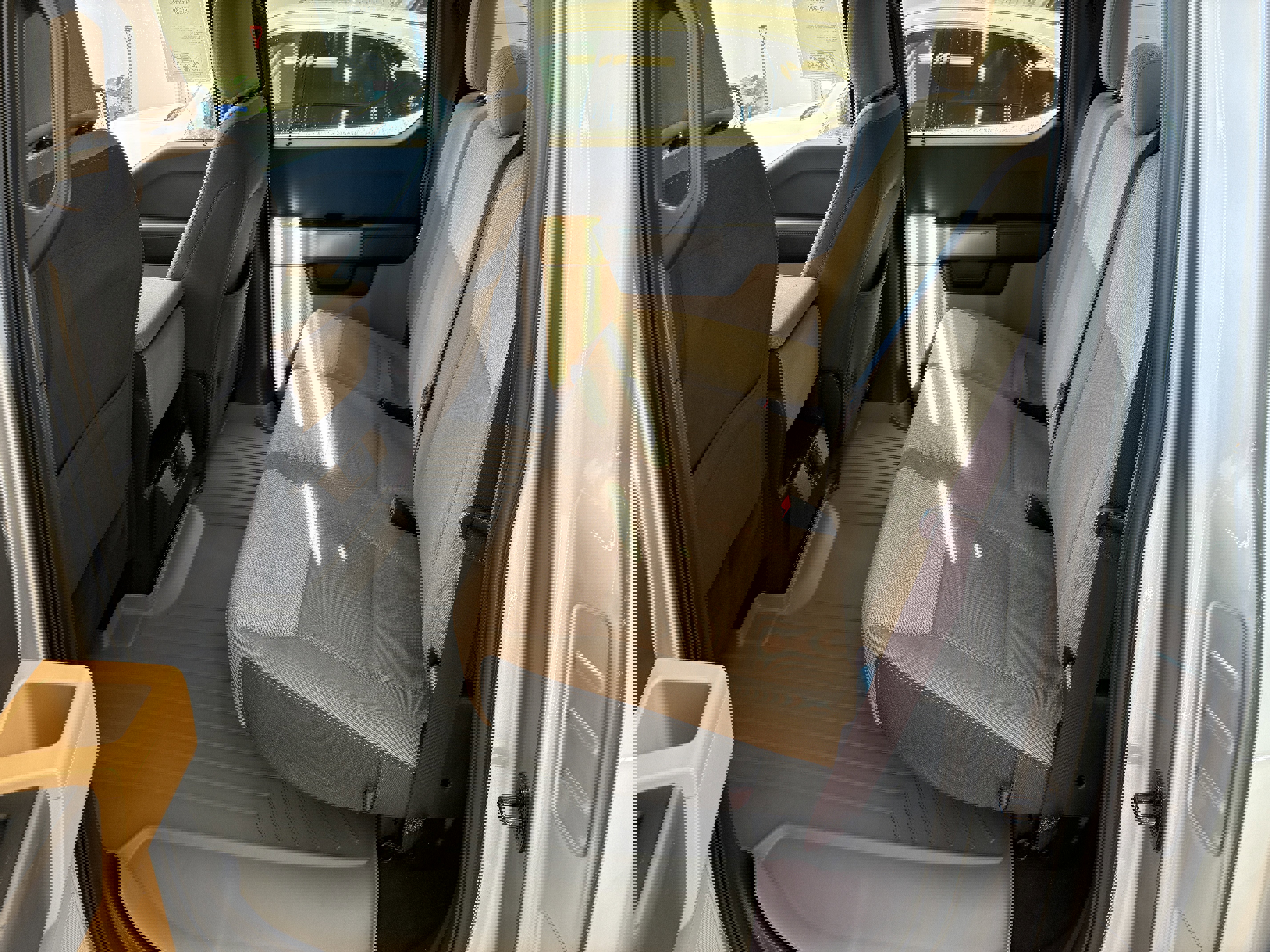 Used 2023 Ford F150 XLT image 11