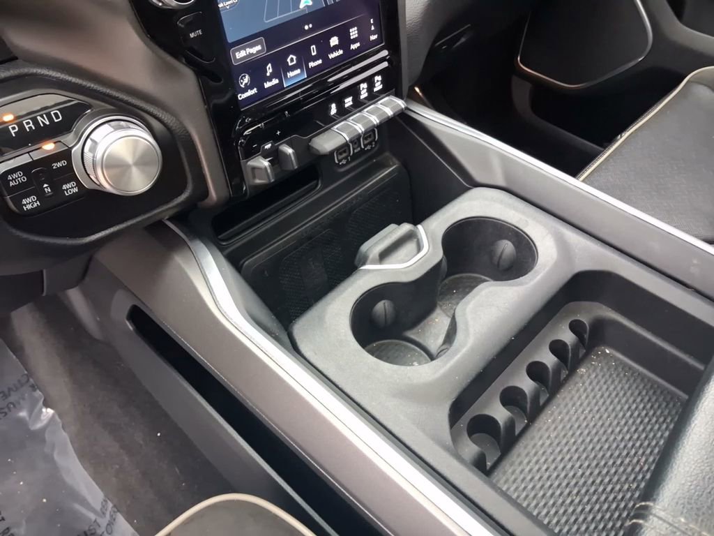 Used 2022 RAM 1500 Laramie image 33