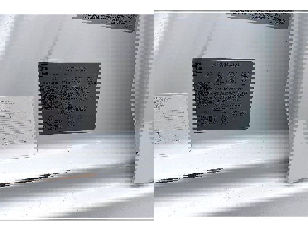 Used 2023 GMC Sierra 2500 SLE w/ SLE Value Package; image 35