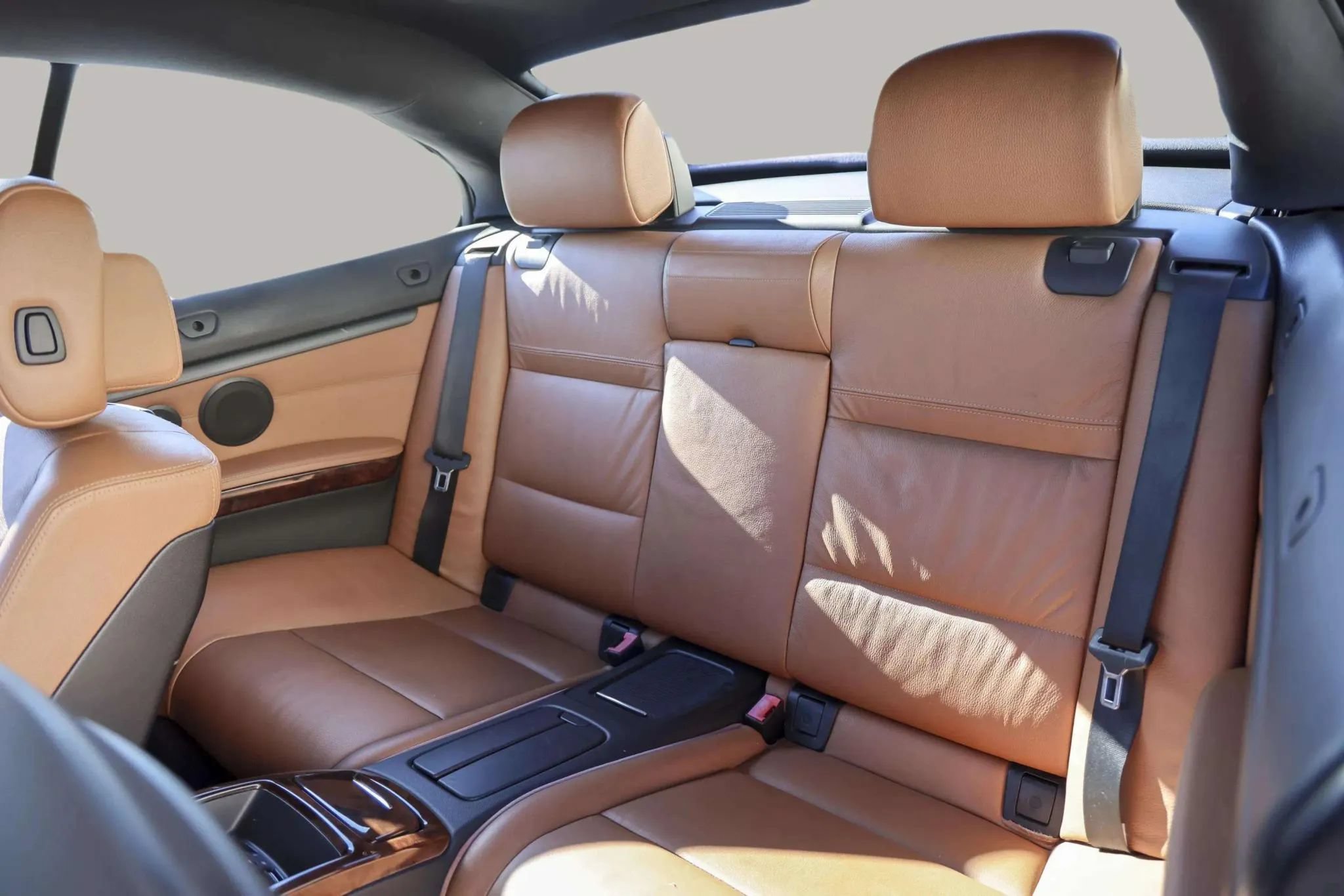 Used 2012 BMW 335i Convertible RWD image 17