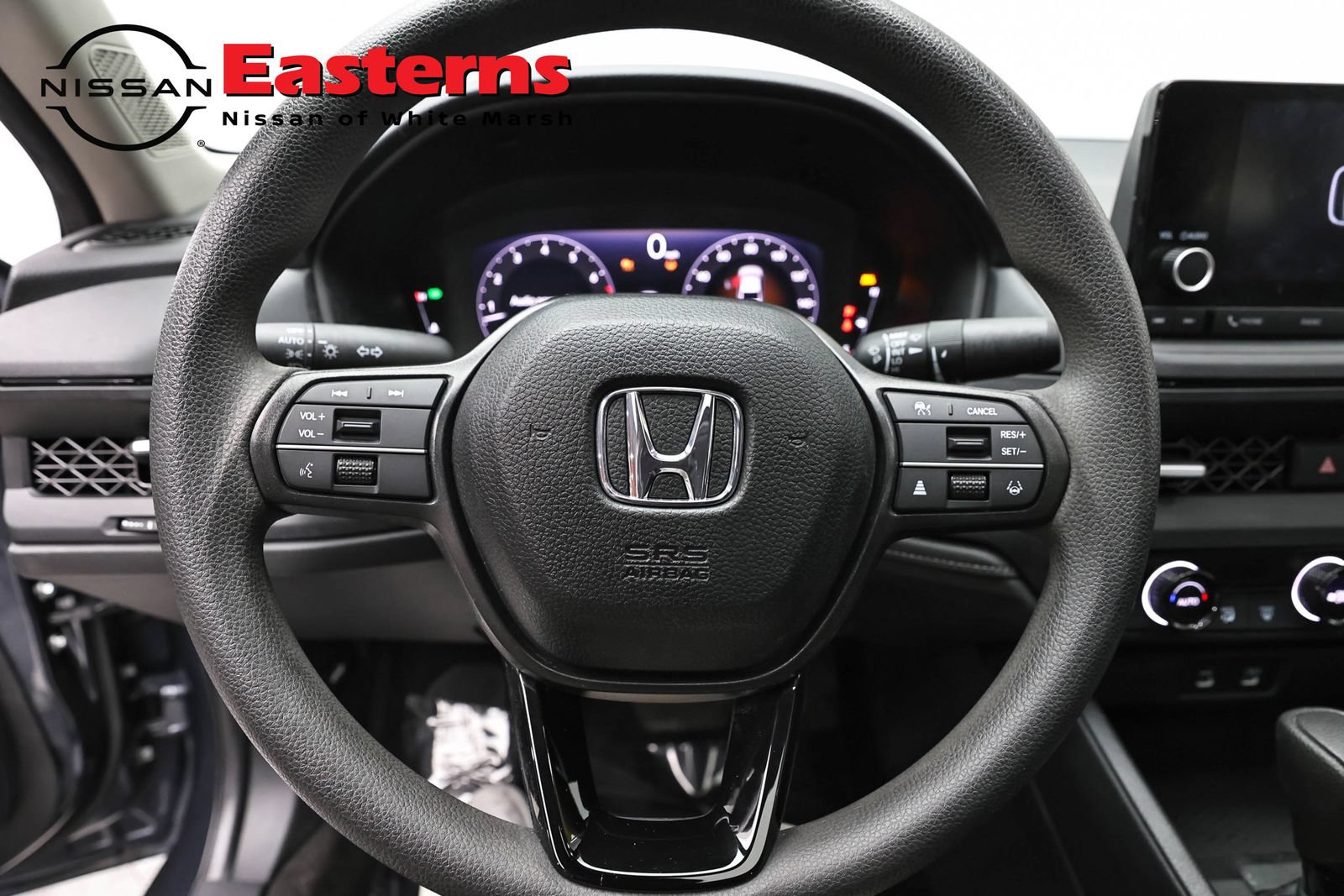 Used 2025 Honda Accord SE image 10