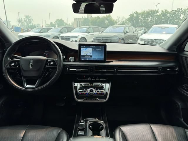 Certified 2022 Lincoln Corsair Reserve w/ Elements Package AWD/4WD image 17