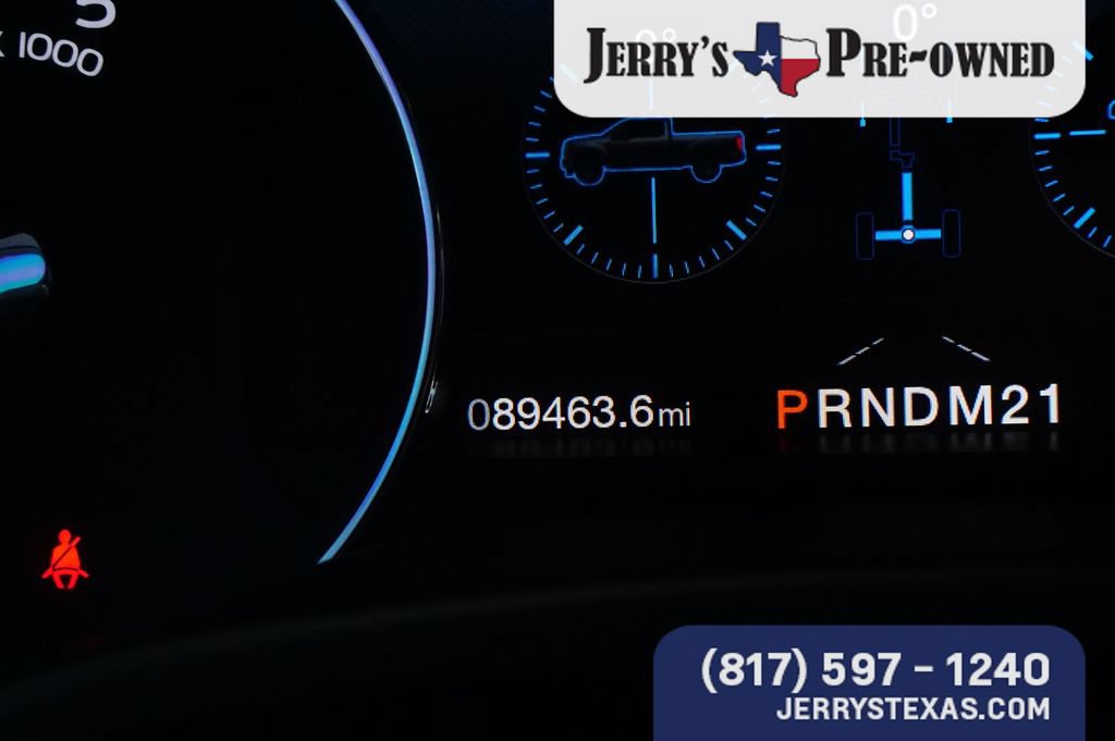 Used 2019 Ford F250 Platinum w/ Platinum Ultimate Package AWD/4WD image 10