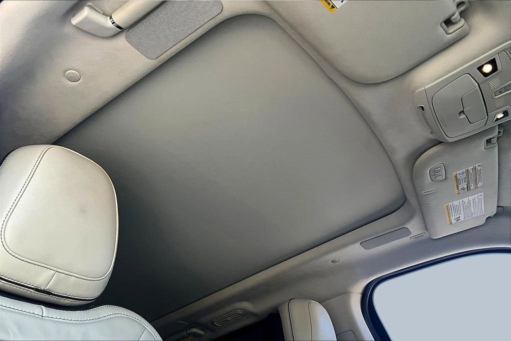 Used 2022 Lincoln Navigator Black Label AWD/4WD image 17