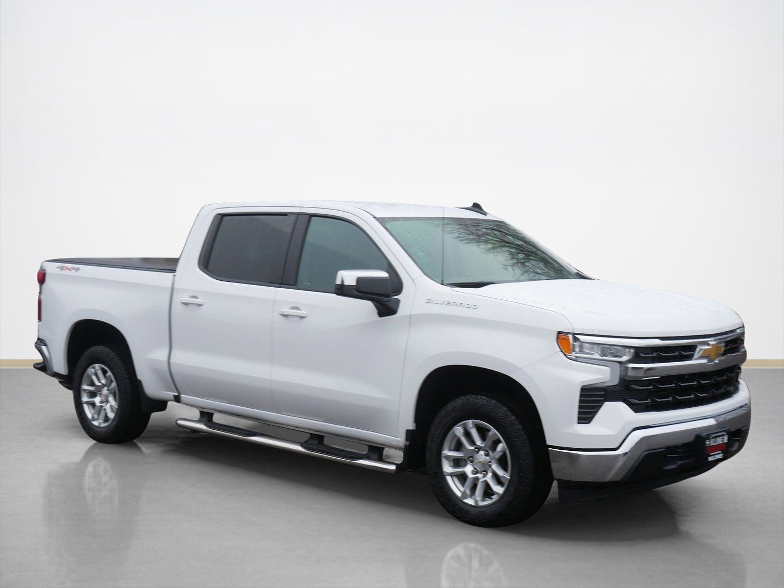 Used 2023 Chevrolet Silverado 1500 LT