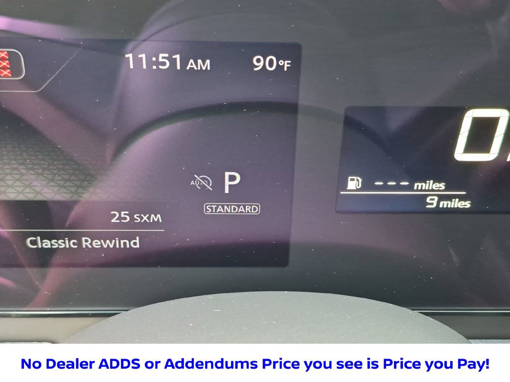 New 2027 Nissan Kicks SV w/ Cold Weather Package FWD image 28