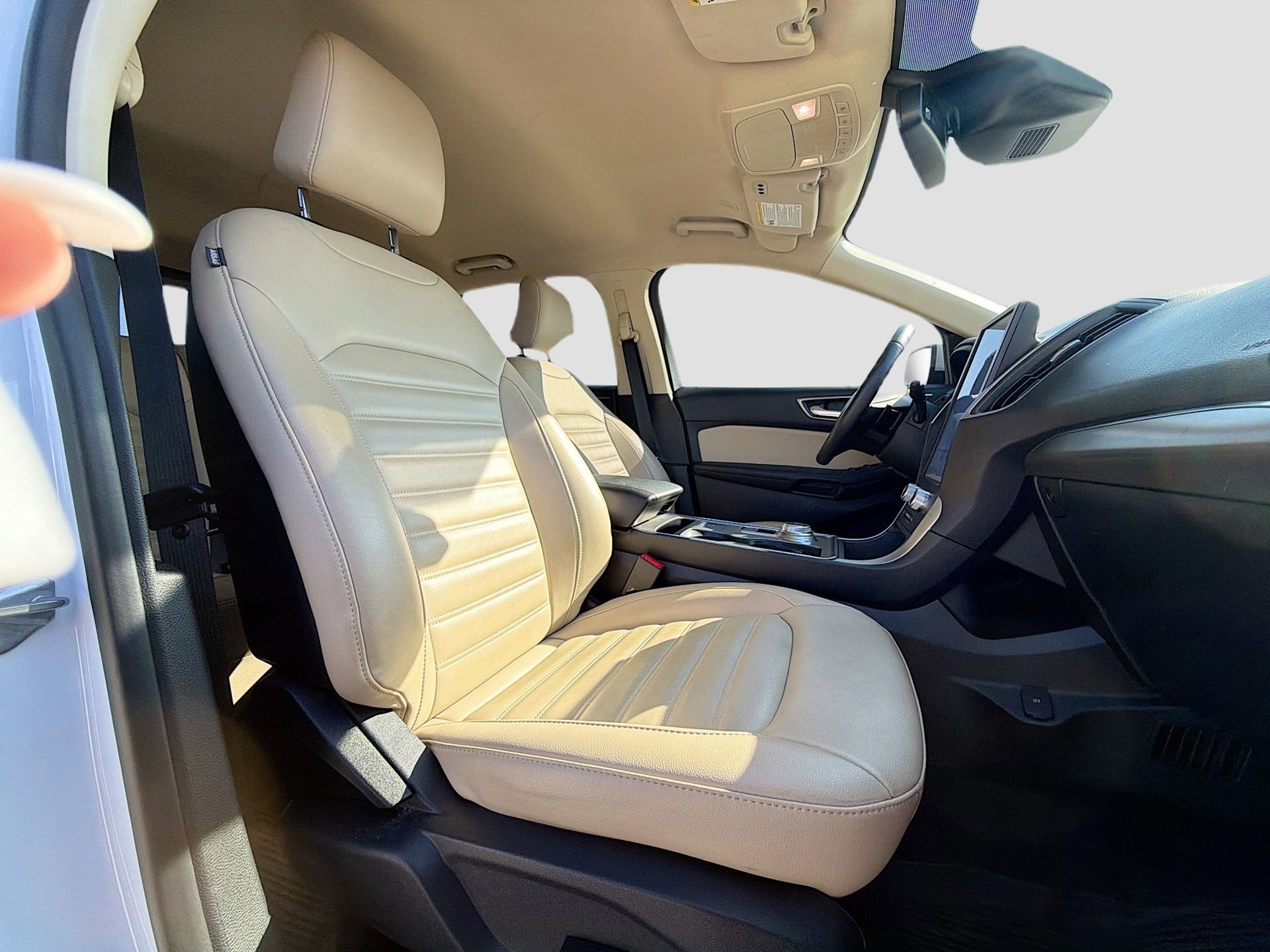 Used 2022 Ford Edge SEL w/ Convenience Package image 33