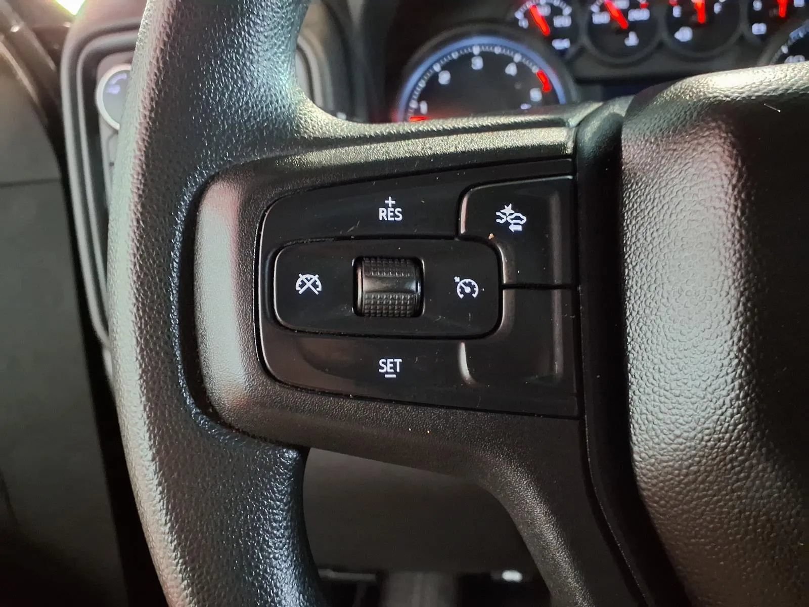 Used 2024 Chevrolet Silverado 2500 Custom w/ Custom Value Package AWD/4WD image 23