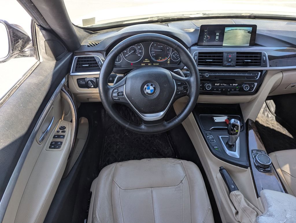 Used 2017 BMW 330i Gran Turismo xDrive w/ Driving Assistance Package AWD/4WD image 29