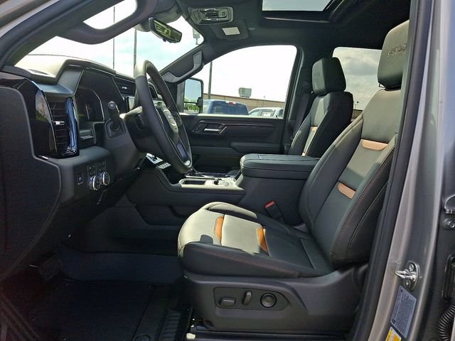 New 2026 GMC Sierra 2500 AT4 AWD/4WD image 10