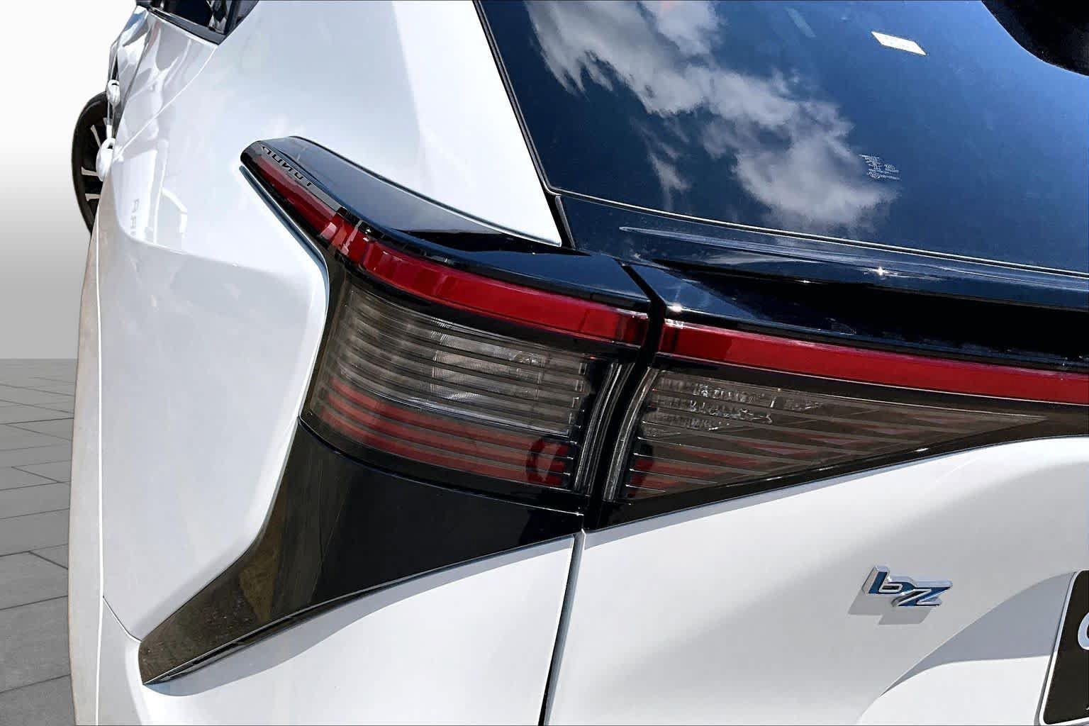 New 2026 Toyota bZ FWD image 12