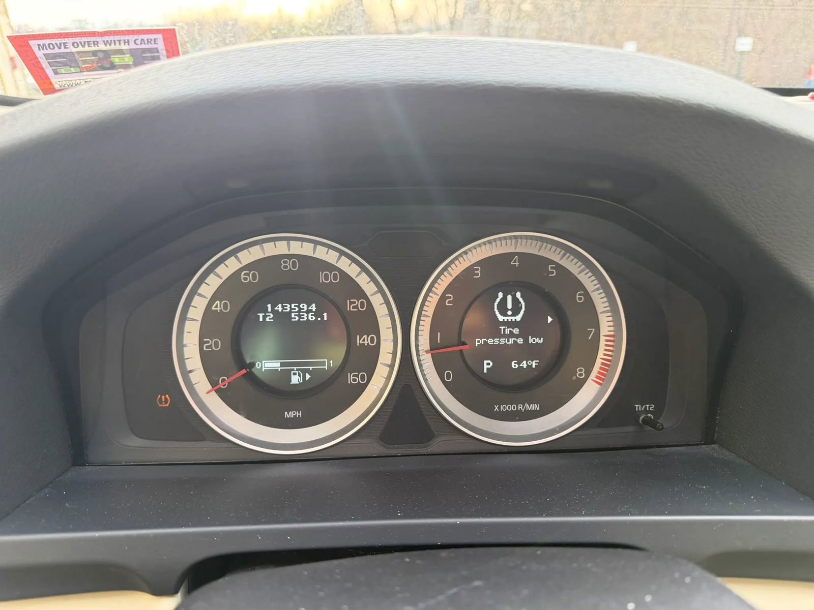 Used 2012 Volvo S60 T6 image 25