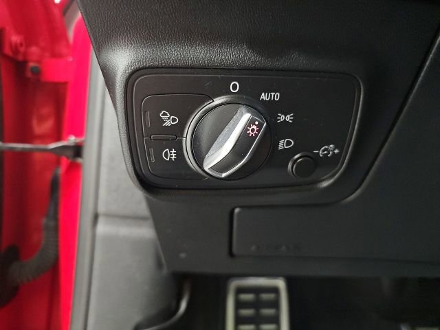 Used 2018 Audi TT 2.0T w/ Technology Package AWD/4WD image 16