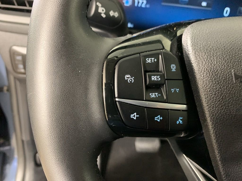 Used 2023 Ford Escape Platinum w/ Premium Technology Package image 19