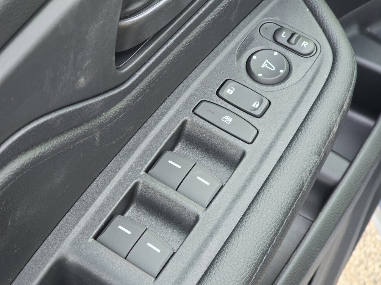 New 2026 Honda Odyssey Sport-L image 25