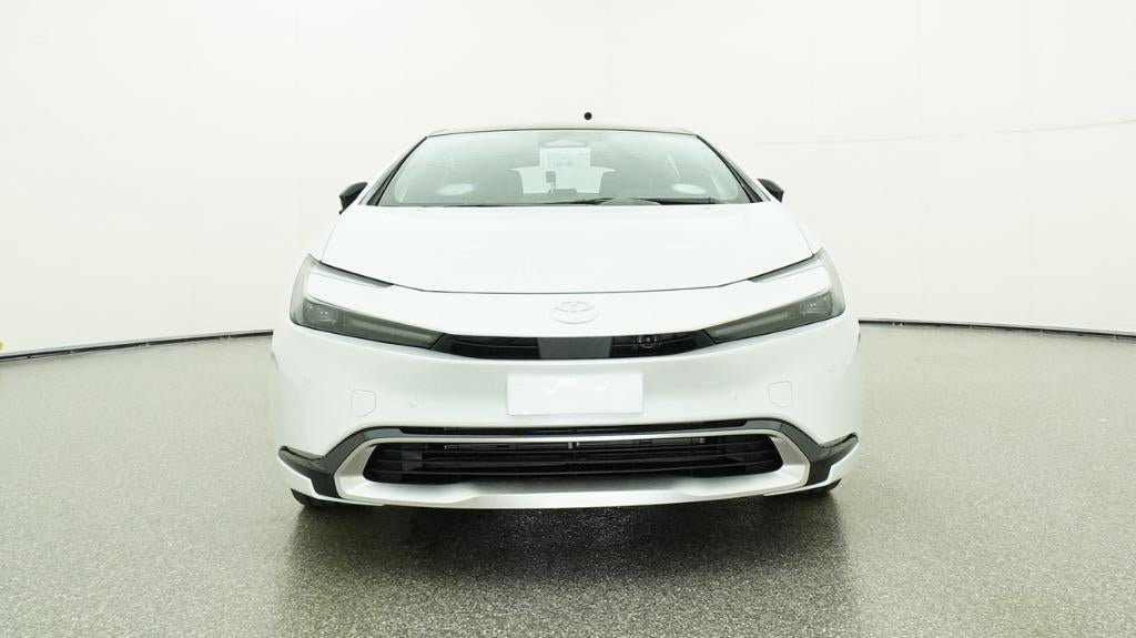 New 2026 Toyota Prius Plug-In Hybrid FWD image 31