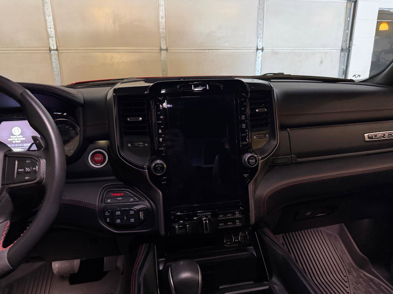 Used 2021 RAM 1500 TRX w/ TRX Level 2 Equipment Group AWD/4WD image 15