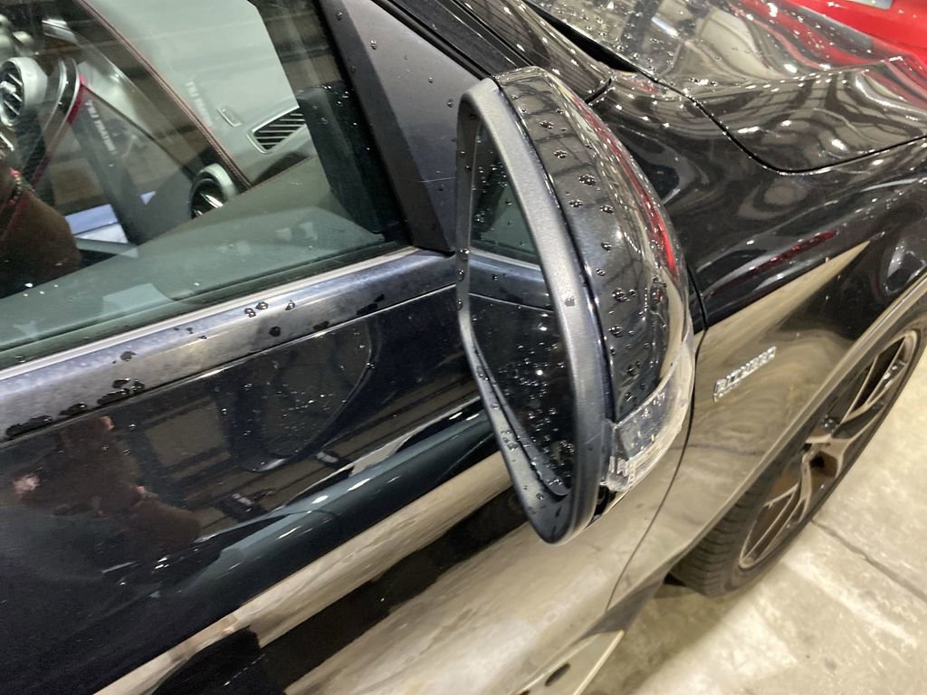 Certified 2022 Mercedes-Benz GLC 43 AMG 4MATIC image 16