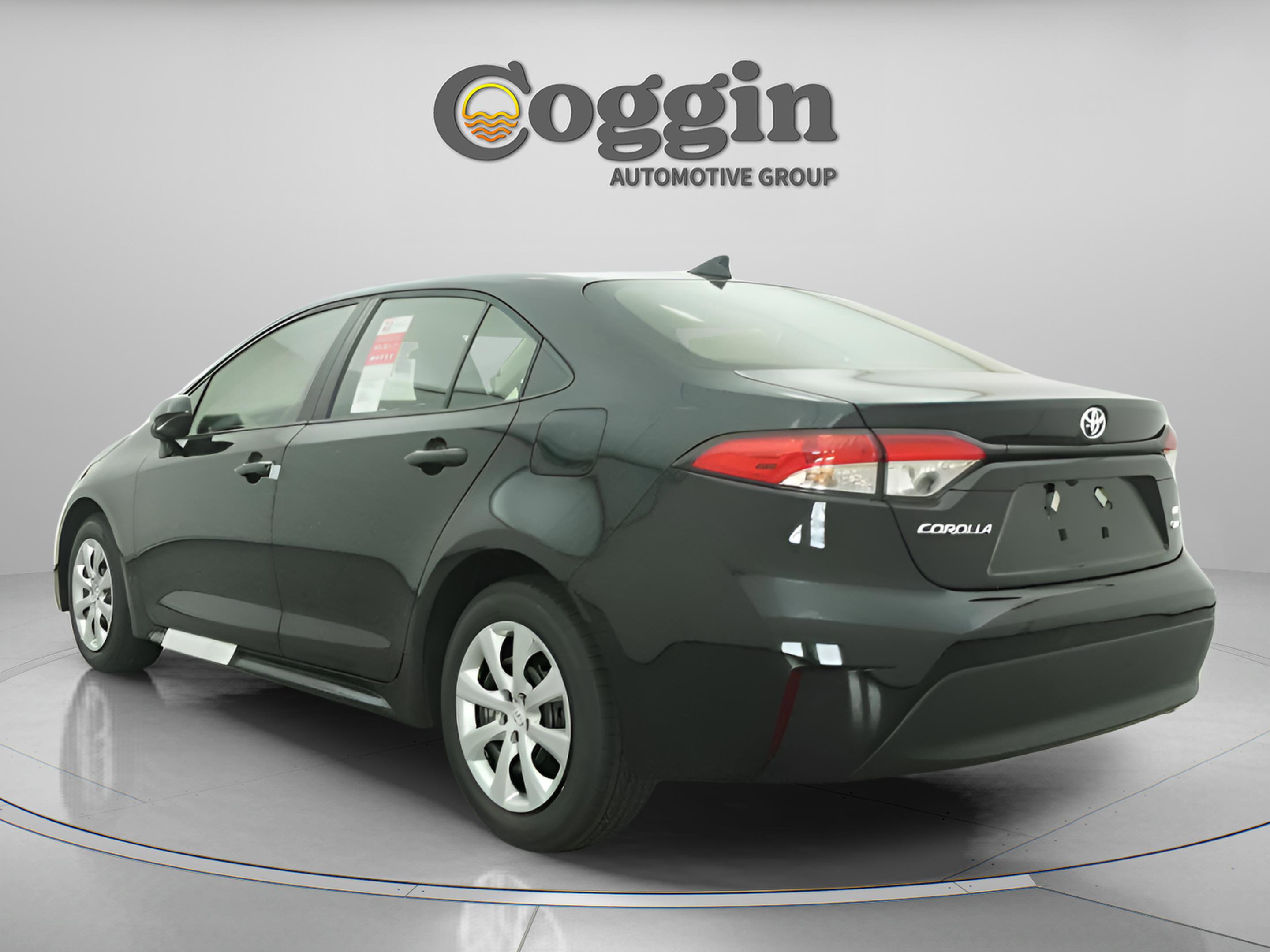 New 2026 Toyota Corolla LE image 12