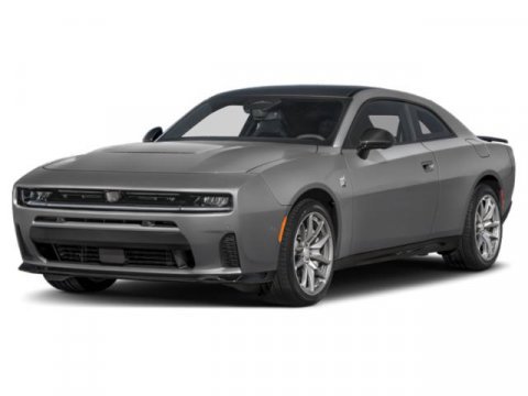 New 2026 Dodge Charger Scat Pack AWD/4WD image 4
