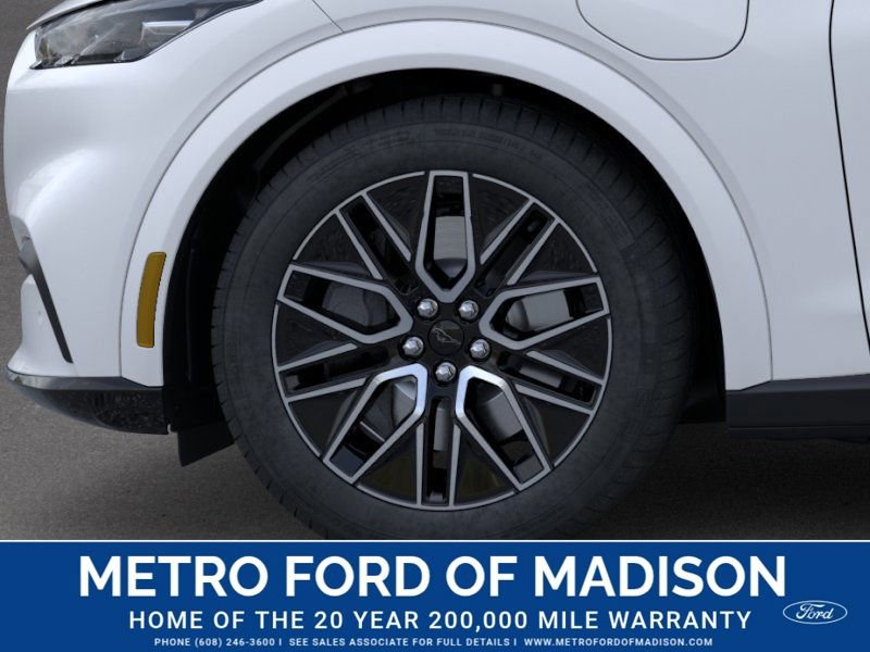 New 2026 Ford Mustang Mach-E Premium AWD/4WD image 20