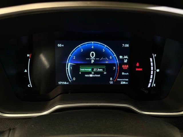 Certified 2023 Toyota Corolla Cross XLE w/ Convenience Package image 14