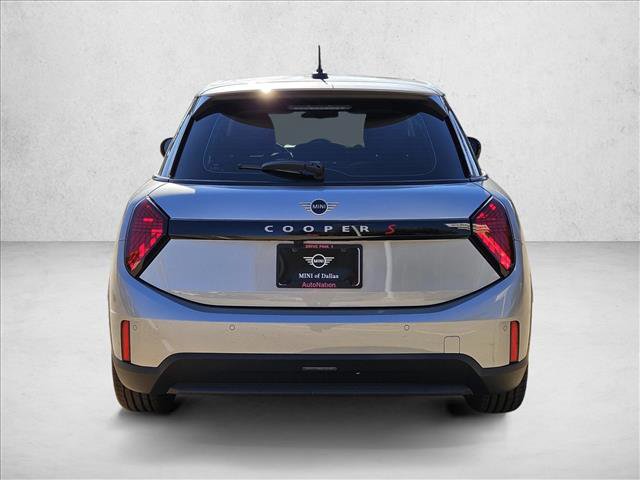 Used 2025 MINI Cooper S image 8