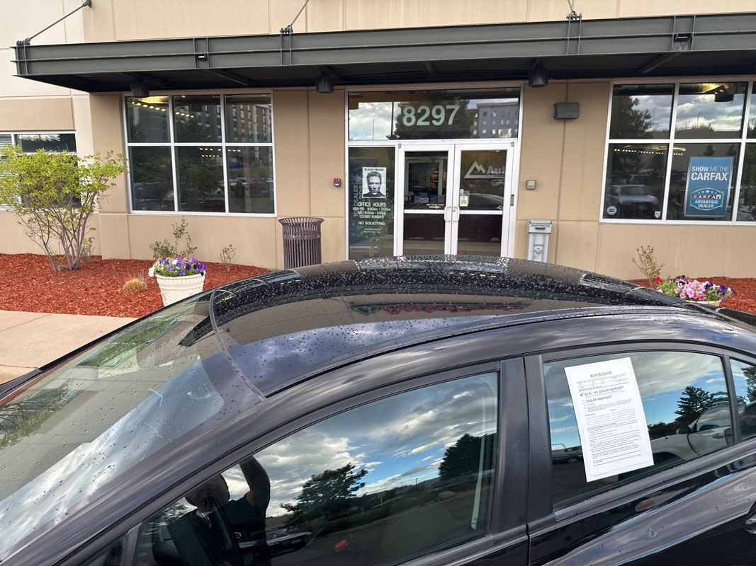 Used 2015 Honda Civic LX image 10
