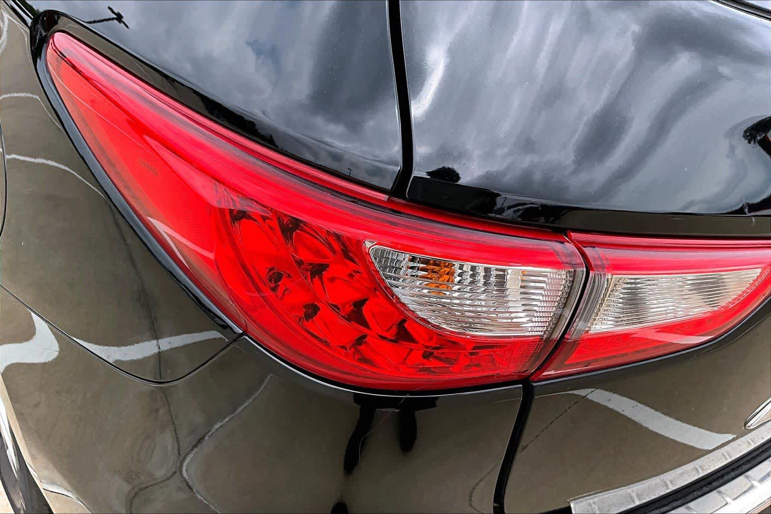 Used 2015 INFINITI QX60 FWD w/ Premium Plus Package image 25