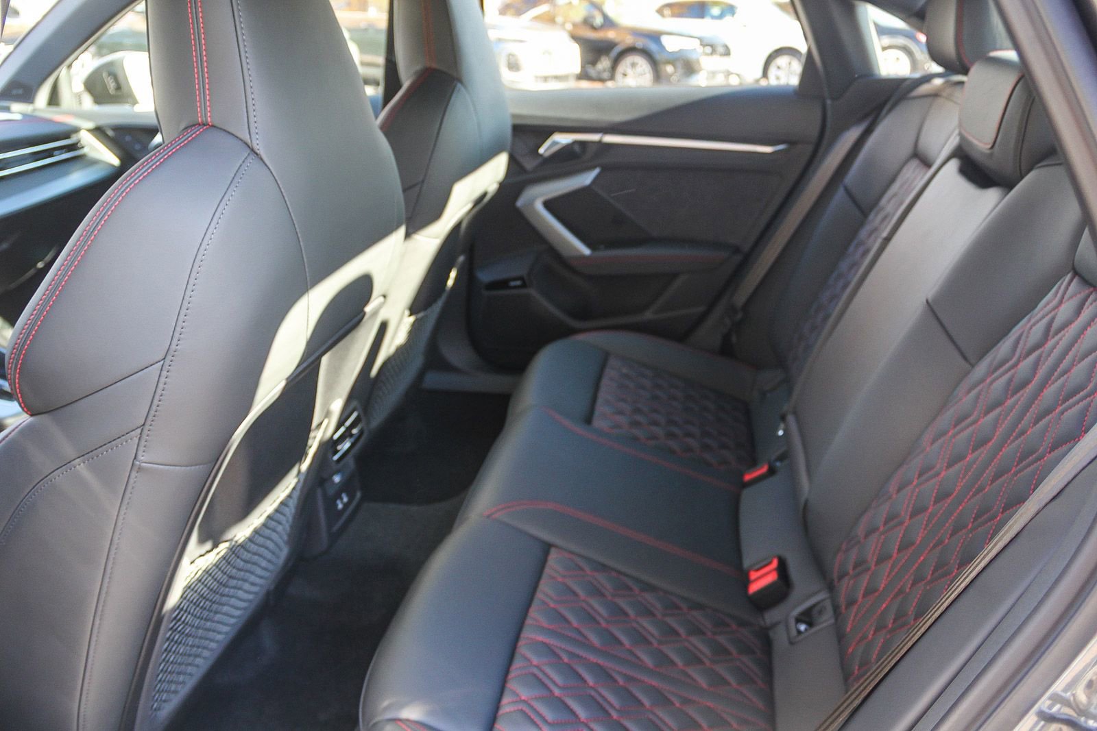 New 2026 Audi S3 Premium image 17