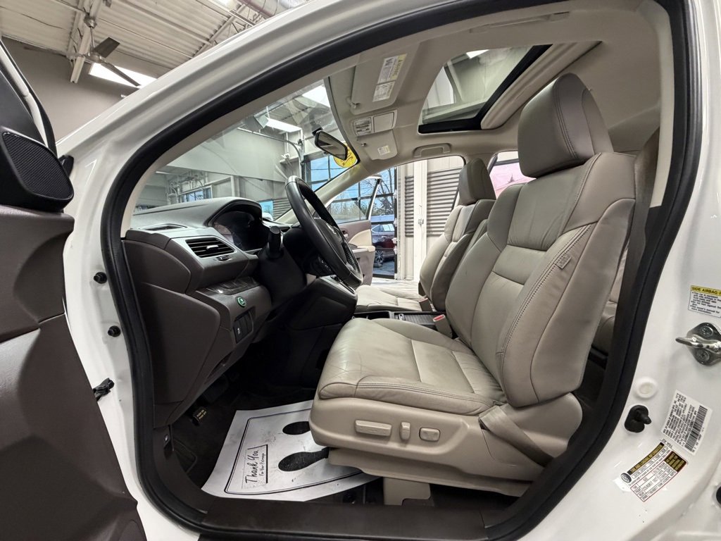 Used 2013 Honda CR-V EX-L image 55