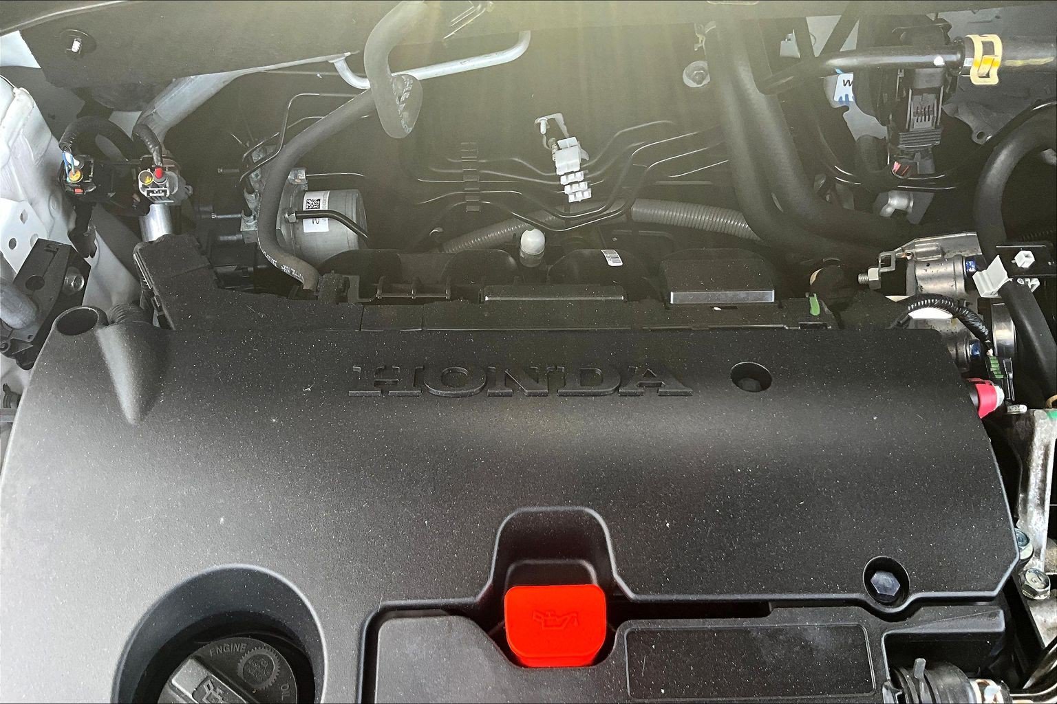 Used 2024 Honda HR-V Sport image 32