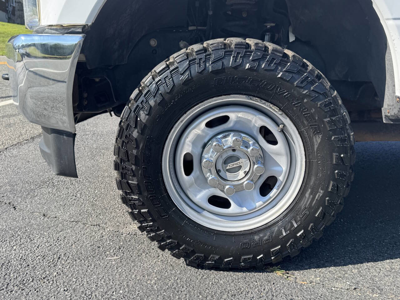 Used 2019 Ford F250 XL w/ XL Value Package image 17