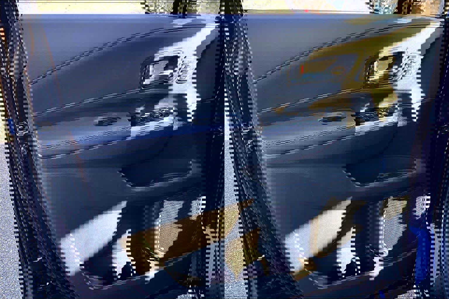 New 2026 Toyota Sienna Platinum image 10