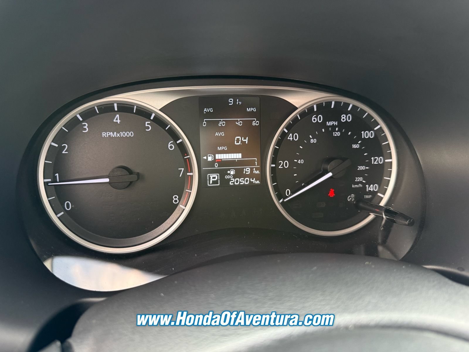 Used 2024 Nissan Kicks S FWD image 26