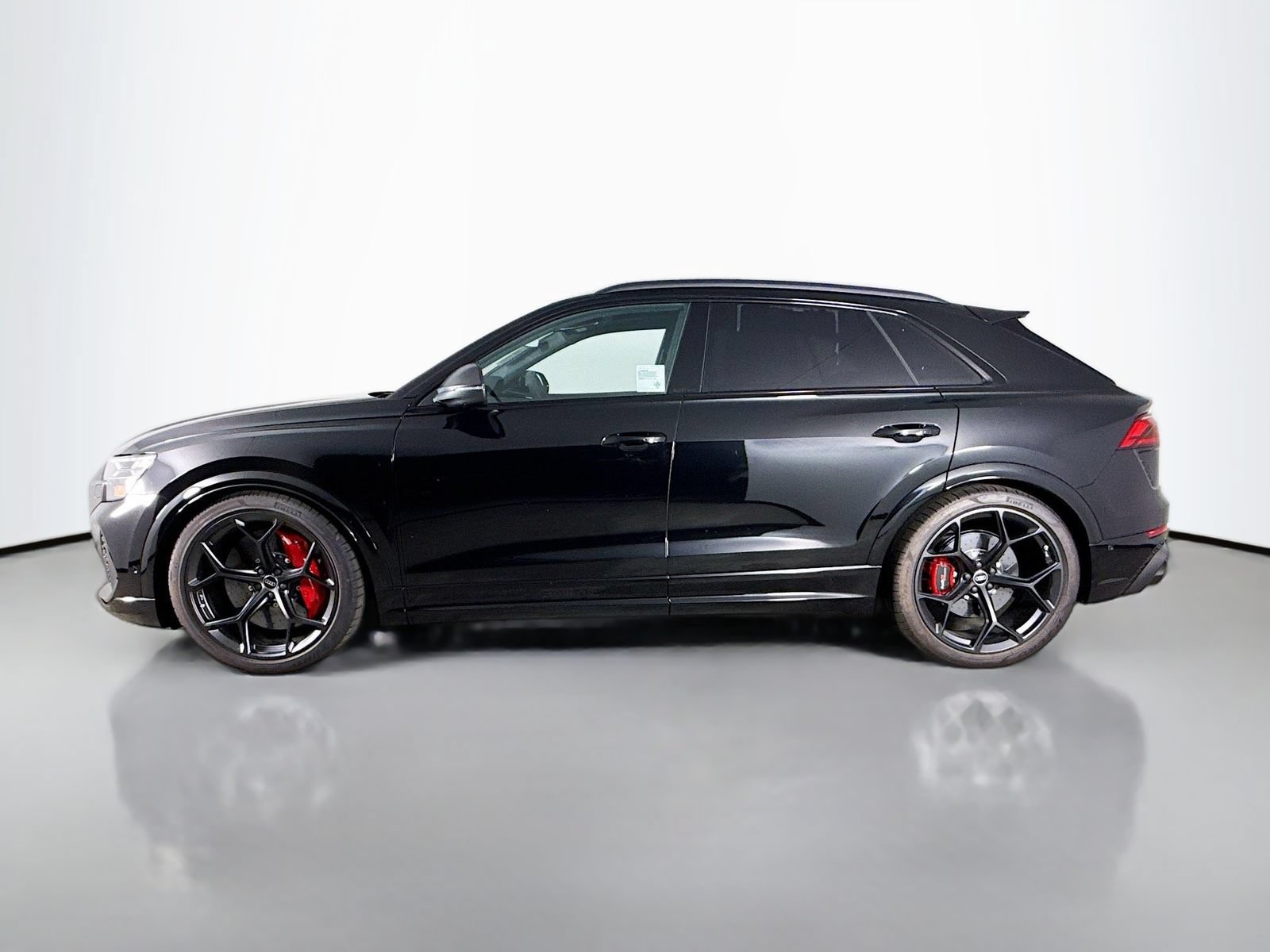 New 2026 Audi RS Q8 performance AWD/4WD image 4