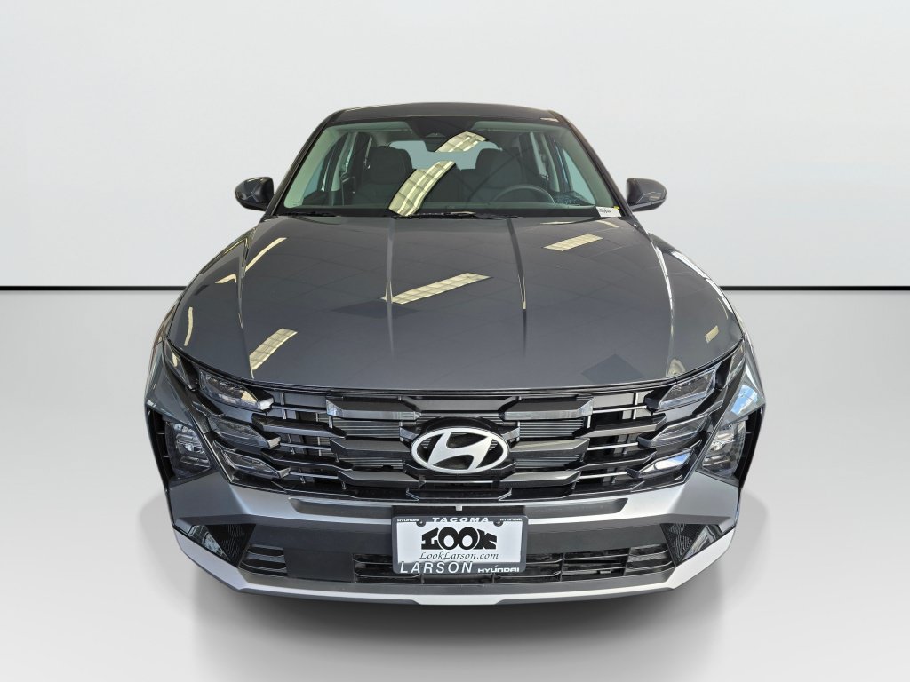 New 2026 Hyundai Tucson SE AWD/4WD image 8